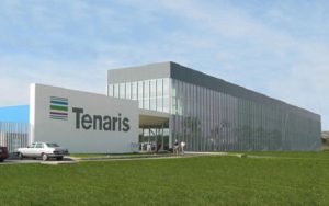 Tenaris